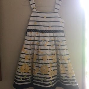 Kids Dress